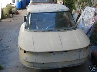 Illustration for article titled Latin Lover’s Panhard 24CT for $4,000!